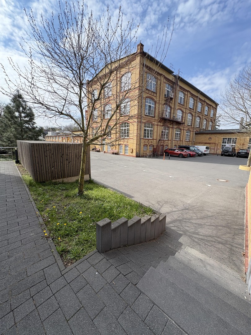 Exklusives Townhouse in Babelsberg mit Garten, Sauna & Designer-Küche – Potsdam – Vorschaubild 35