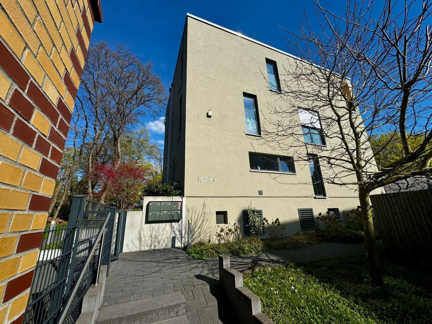 Exklusives Townhouse in Babelsberg mit Garten, Sauna & Designer-Küche – Potsdam – Vorschaubild 36