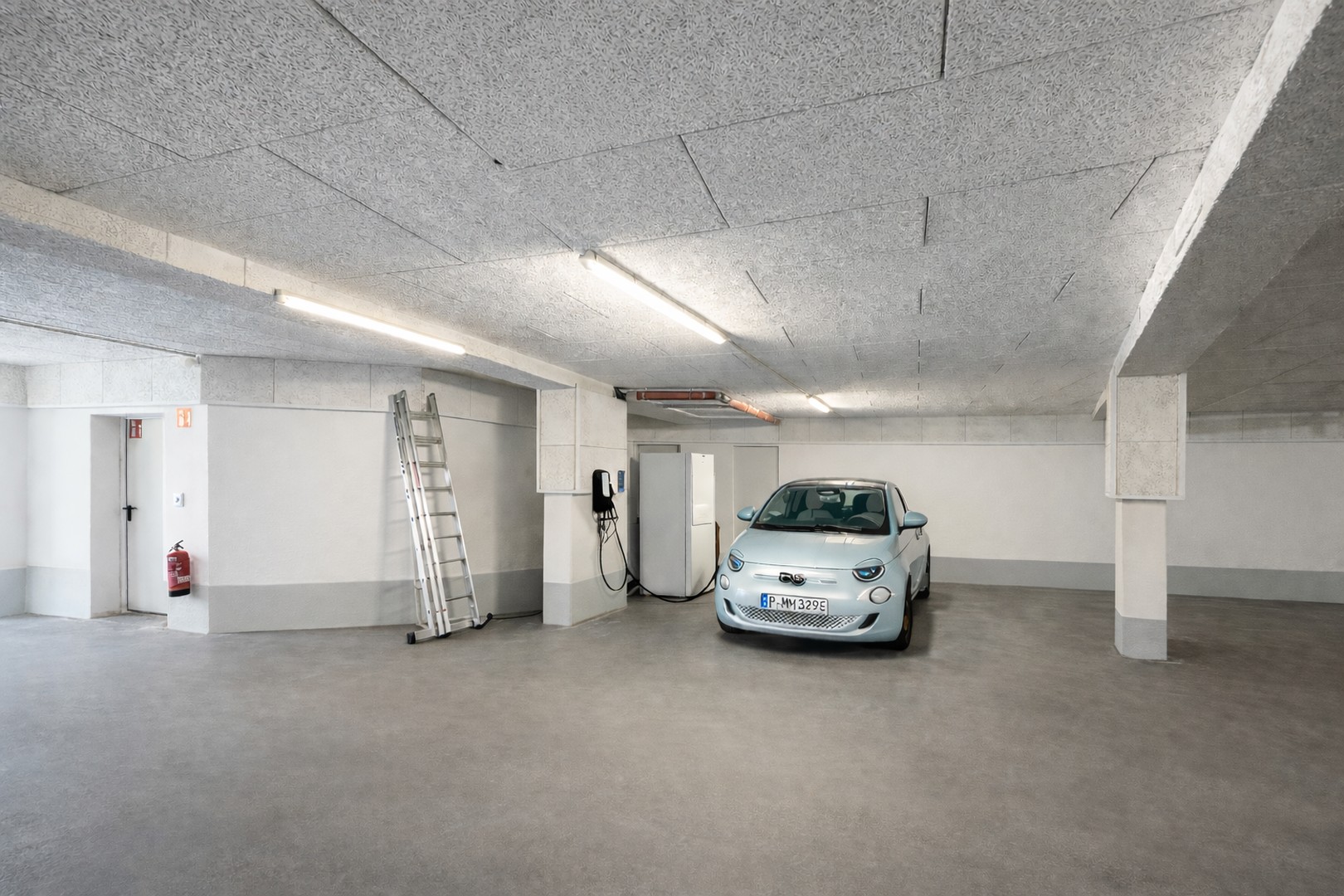 Exklusives Townhouse in Babelsberg mit Garten, Sauna & Designer-Küche – Potsdam – Vorschaubild 43
