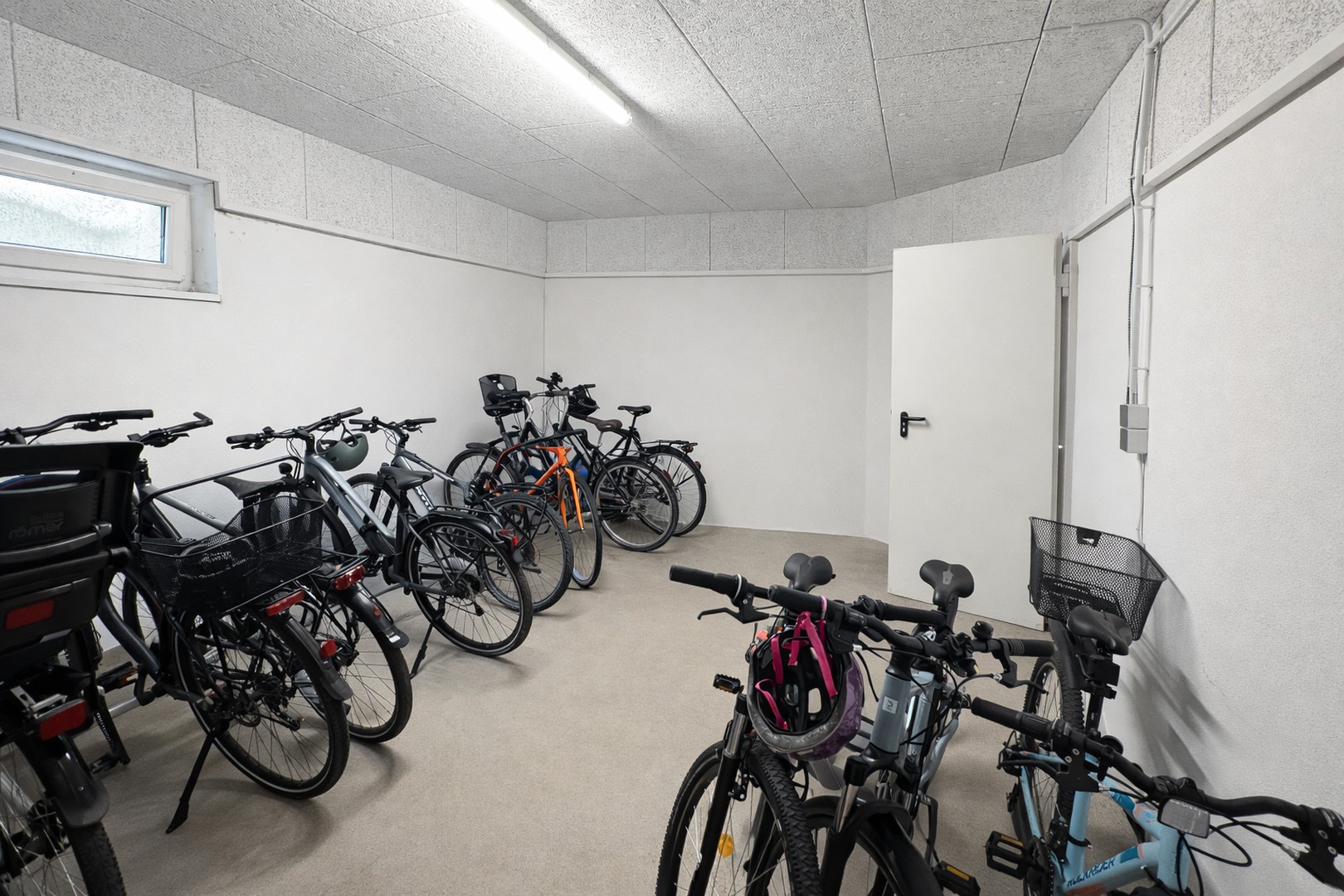 Exklusives Townhouse in Babelsberg mit Garten, Sauna & Designer-Küche – Potsdam – Vorschaubild 46