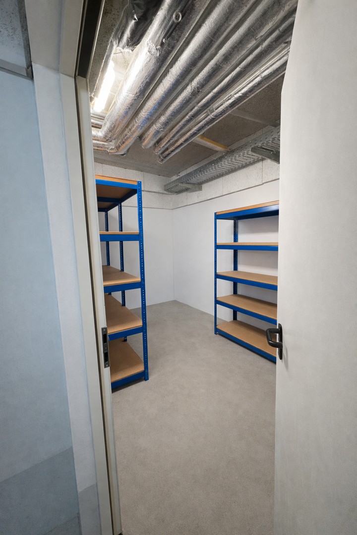 Exklusives Townhouse in Babelsberg mit Garten, Sauna & Designer-Küche – Potsdam – Vorschaubild 47