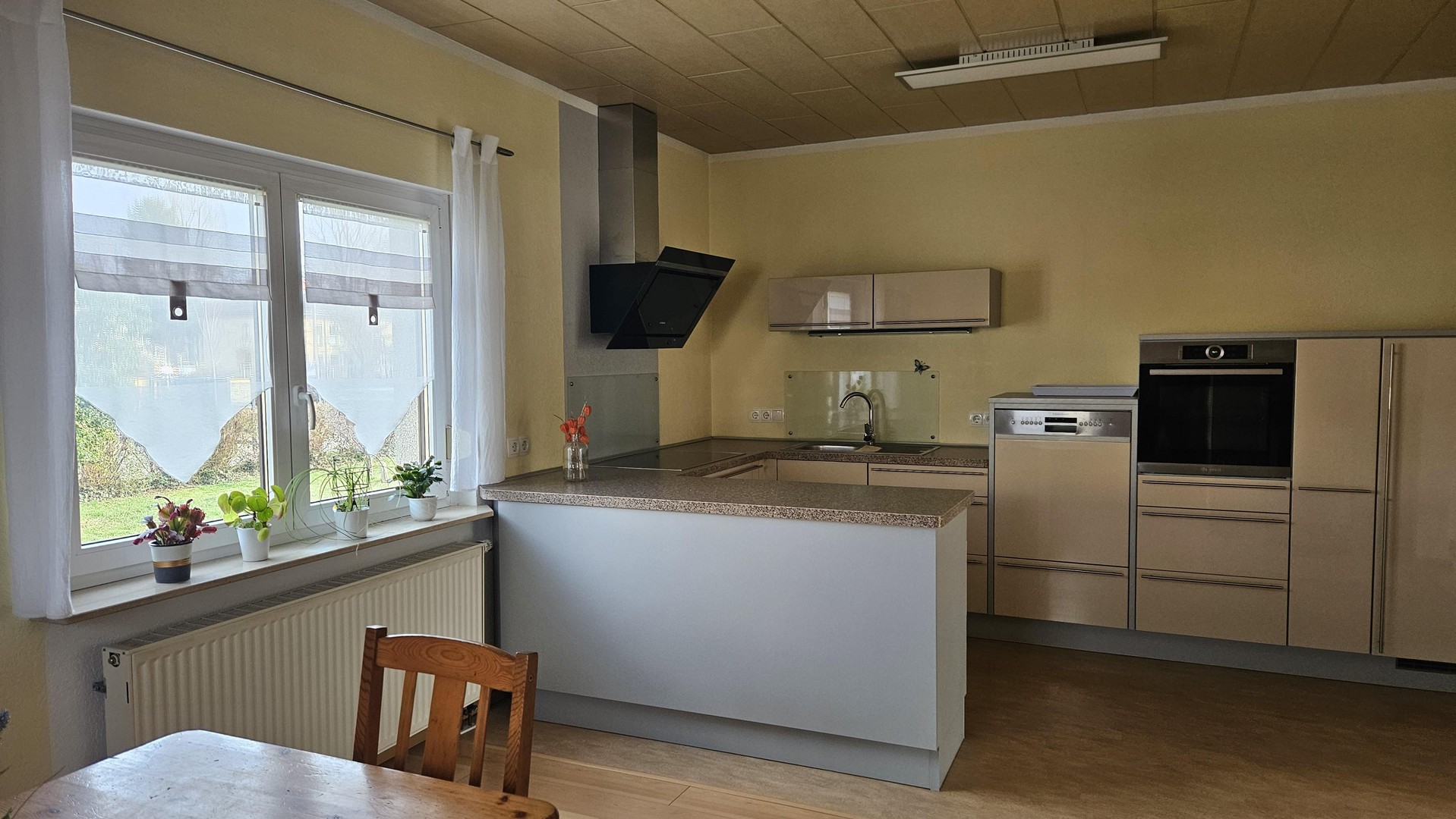 Charmantes EFH in Leipzig Böhlitz-Ehrenberg sofort bezugsfertig mit Garten Kamin Top-Anbindung – Leipzig – Vorschaubild 3