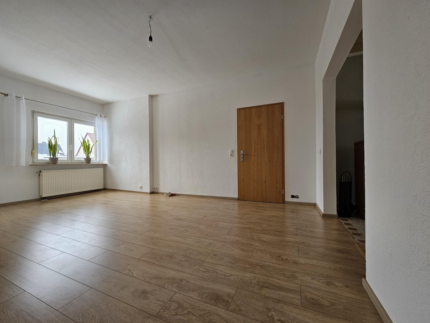 Charmantes EFH in Leipzig Böhlitz-Ehrenberg sofort bezugsfertig mit Garten Kamin Top-Anbindung – Leipzig – Vorschaubild 7