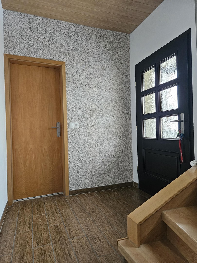 Charmantes EFH in Leipzig Böhlitz-Ehrenberg sofort bezugsfertig mit Garten Kamin Top-Anbindung – Leipzig – Vorschaubild 8