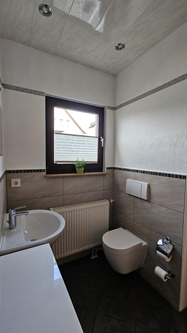 Charmantes EFH in Leipzig Böhlitz-Ehrenberg sofort bezugsfertig mit Garten Kamin Top-Anbindung – Leipzig – Vorschaubild 9