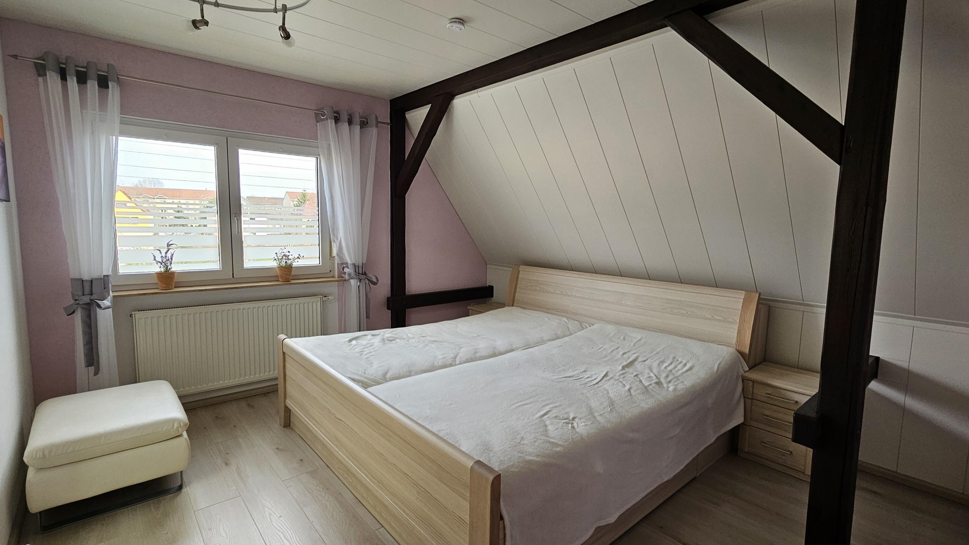Charmantes EFH in Leipzig Böhlitz-Ehrenberg sofort bezugsfertig mit Garten Kamin Top-Anbindung – Leipzig – Vorschaubild 13