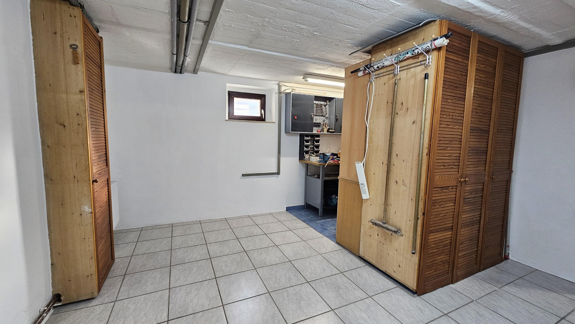 Charmantes EFH in Leipzig Böhlitz-Ehrenberg sofort bezugsfertig mit Garten Kamin Top-Anbindung – Leipzig – Vorschaubild 25