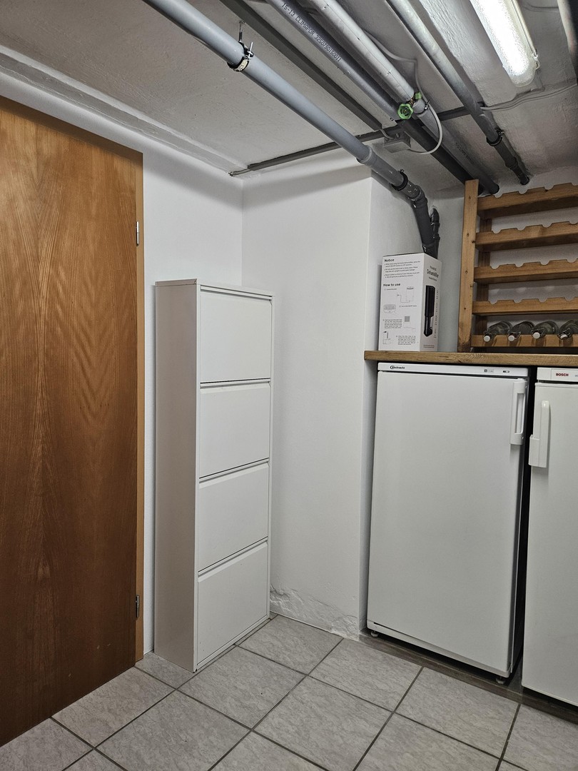 Charmantes EFH in Leipzig Böhlitz-Ehrenberg sofort bezugsfertig mit Garten Kamin Top-Anbindung – Leipzig – Vorschaubild 26