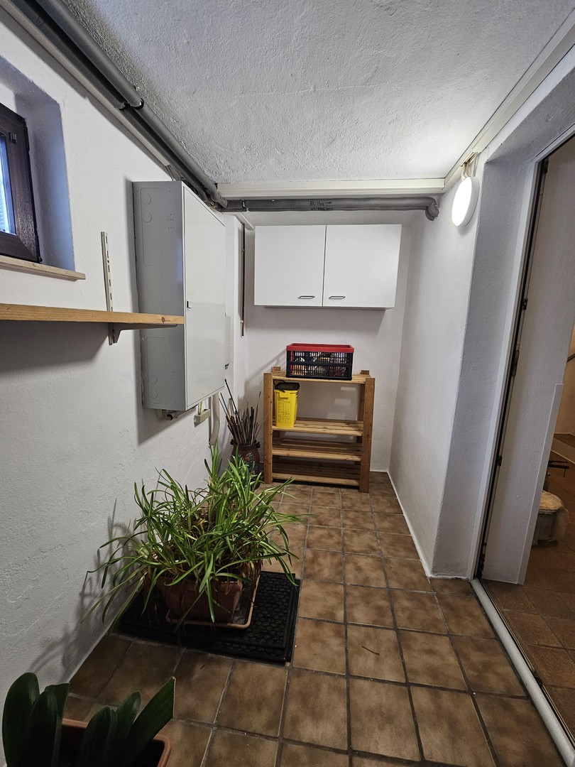 Charmantes EFH in Leipzig Böhlitz-Ehrenberg sofort bezugsfertig mit Garten Kamin Top-Anbindung – Leipzig – Vorschaubild 27