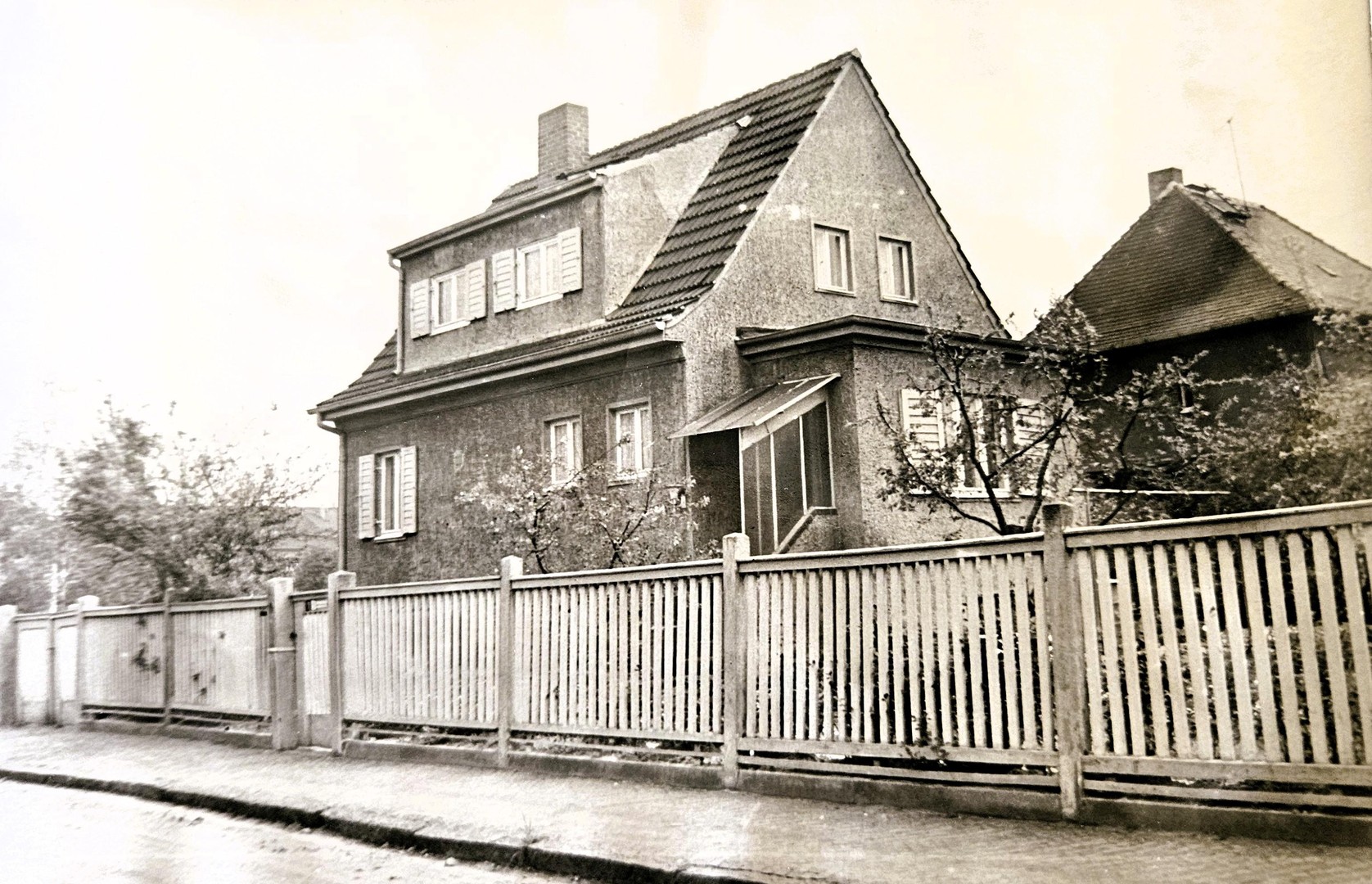 Charmantes EFH in Leipzig Böhlitz-Ehrenberg sofort bezugsfertig mit Garten Kamin Top-Anbindung – Leipzig – Vorschaubild 33