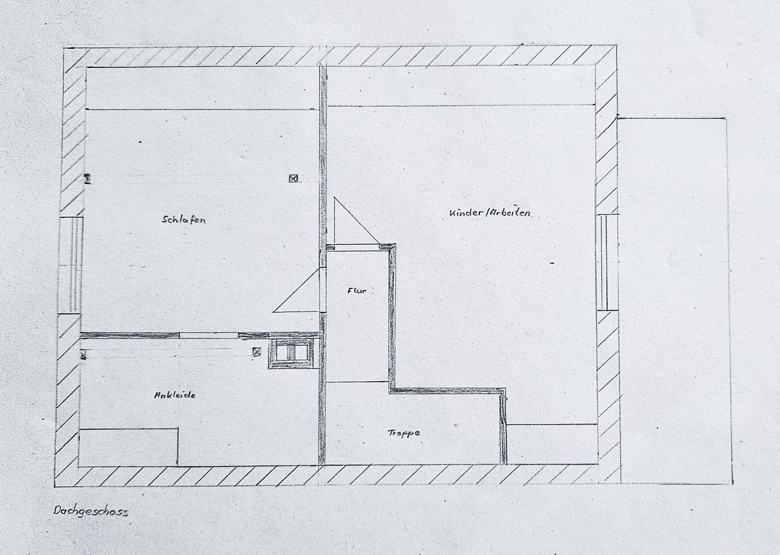 Charmantes EFH in Leipzig Böhlitz-Ehrenberg sofort bezugsfertig mit Garten Kamin Top-Anbindung – Leipzig – Vorschaubild 35
