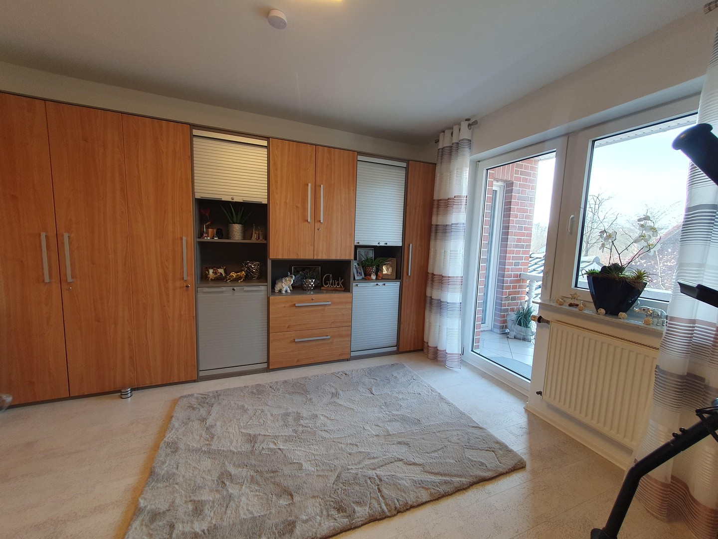 Repräsentatives Familienhaus mit Einliegerwohnung – Hude – Vorschaubild 6
