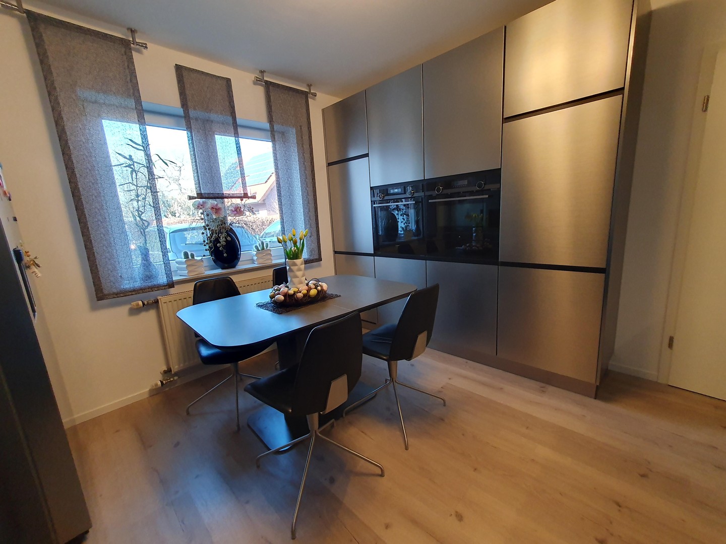 Repräsentatives Familienhaus mit Einliegerwohnung – Hude – Vorschaubild 10