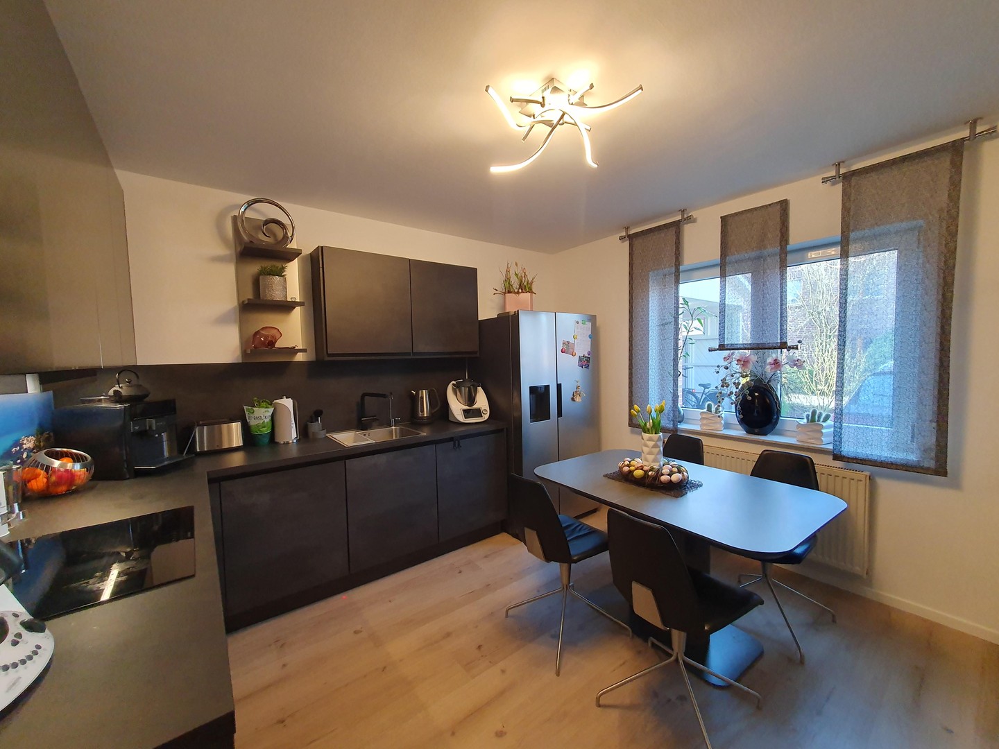 Repräsentatives Familienhaus mit Einliegerwohnung – Hude – Vorschaubild 11