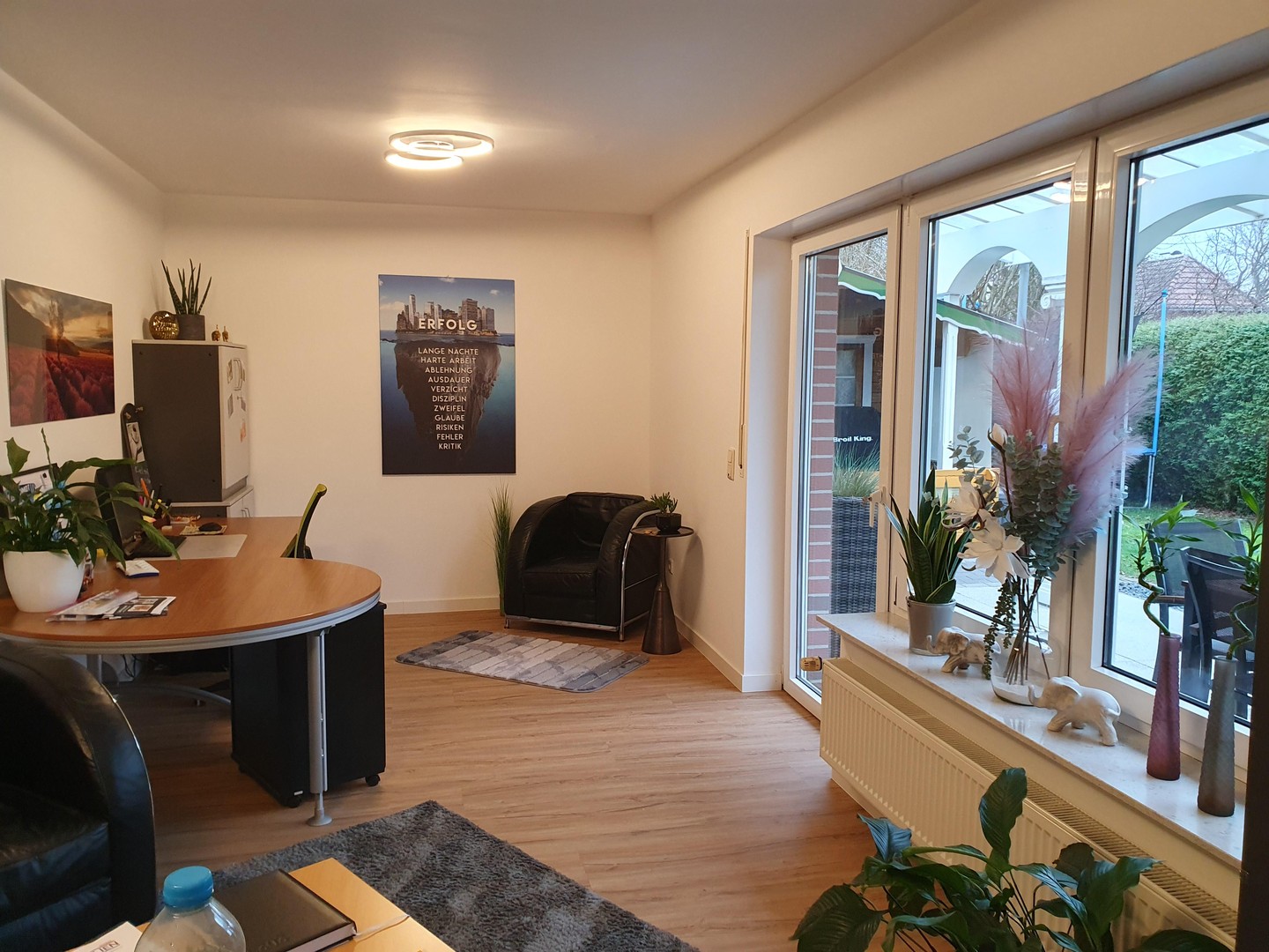 Repräsentatives Familienhaus mit Einliegerwohnung – Hude – Vorschaubild 14