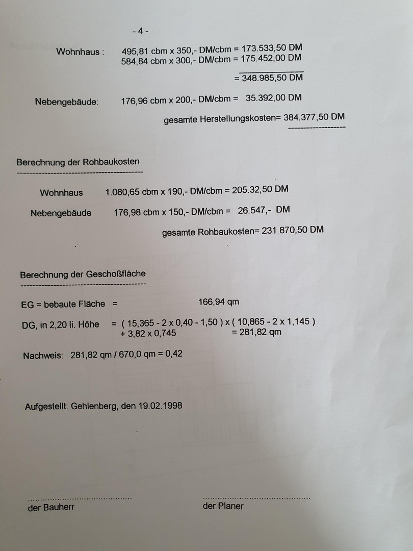 Repräsentatives Familienhaus mit Einliegerwohnung – Hude – Vorschaubild 25