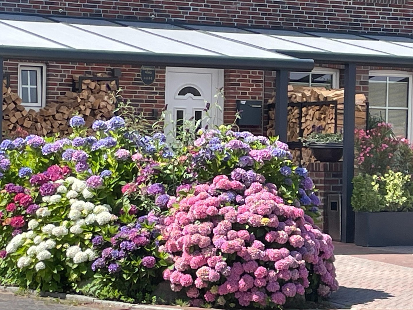 Bei Greetsiel, mit Charakter & vielfältigen Nutzungsmöglichkeiten – Krummhörn – Vorschaubild 28