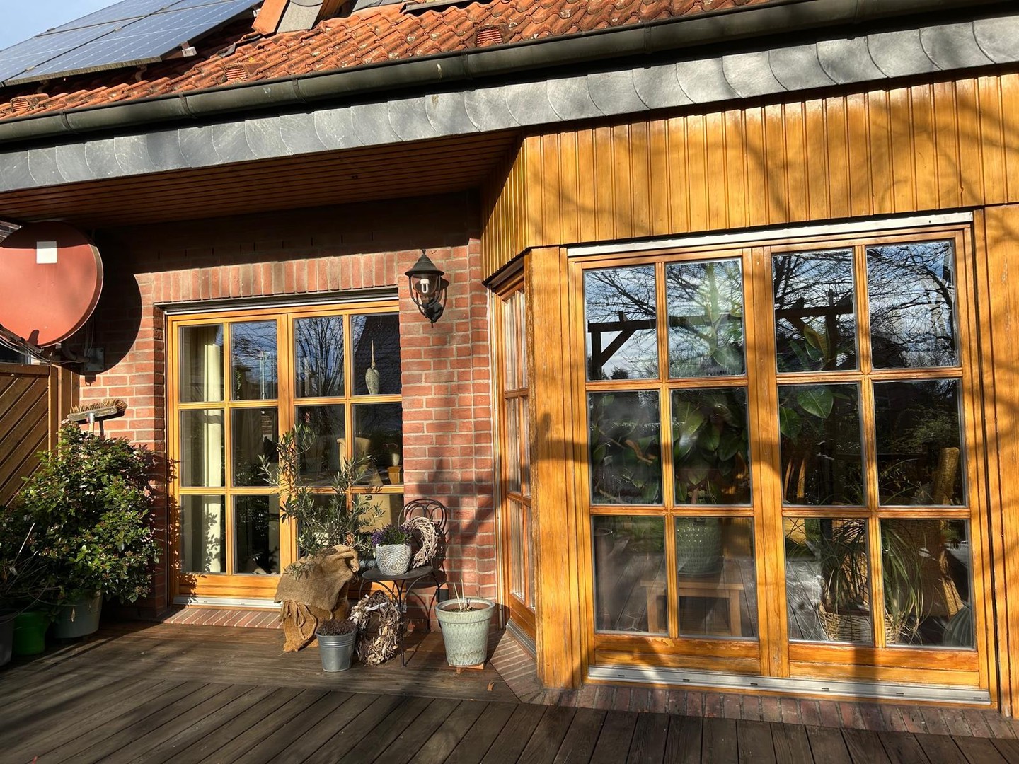 Einfamilienhaus auf dem Dorf vor den Toren Hannovers zu verkaufen / von Privat – Sehnde – Vorschaubild 3