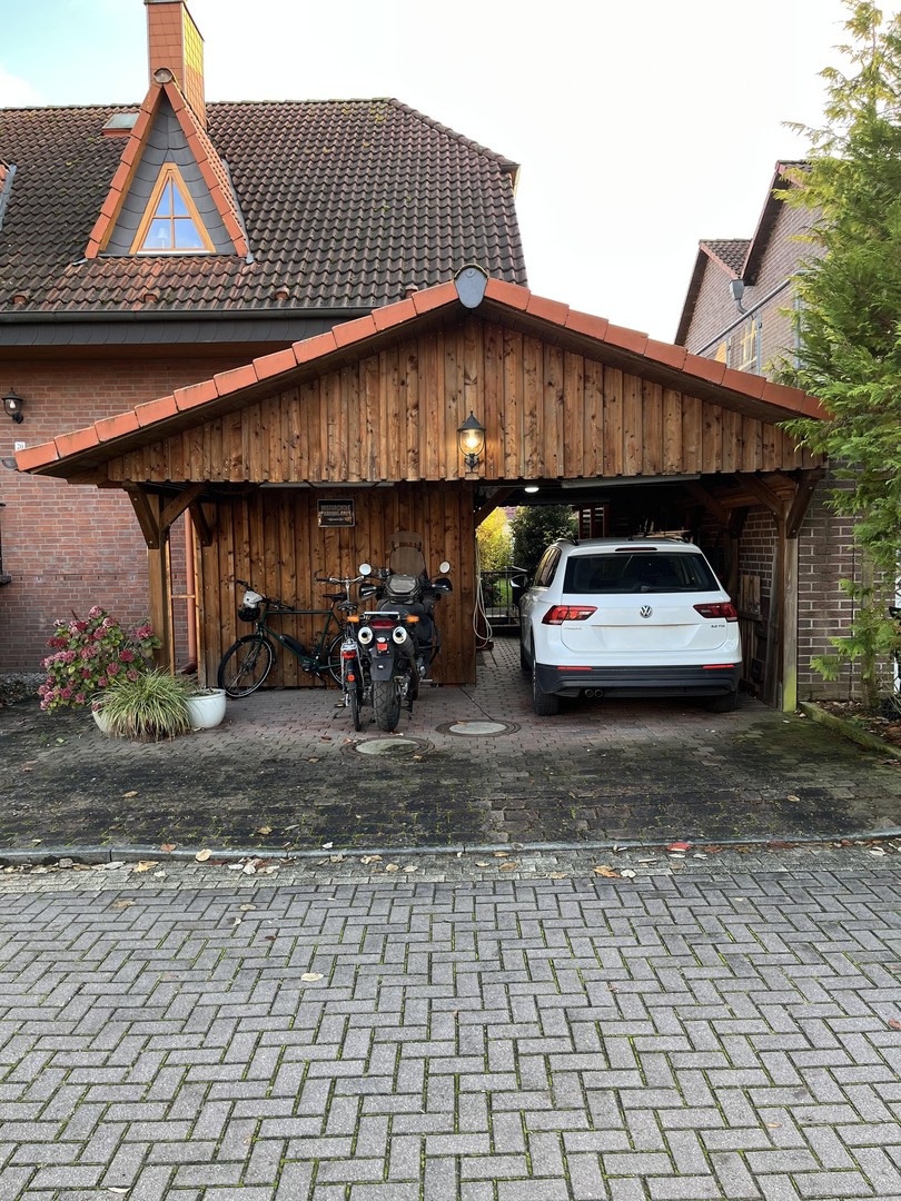 Einfamilienhaus auf dem Dorf vor den Toren Hannovers zu verkaufen / von Privat – Sehnde – Vorschaubild 5
