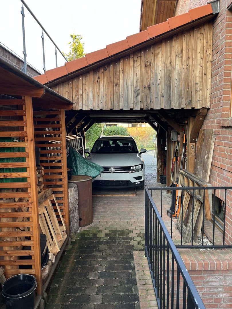 Einfamilienhaus auf dem Dorf vor den Toren Hannovers zu verkaufen / von Privat – Sehnde – Vorschaubild 6