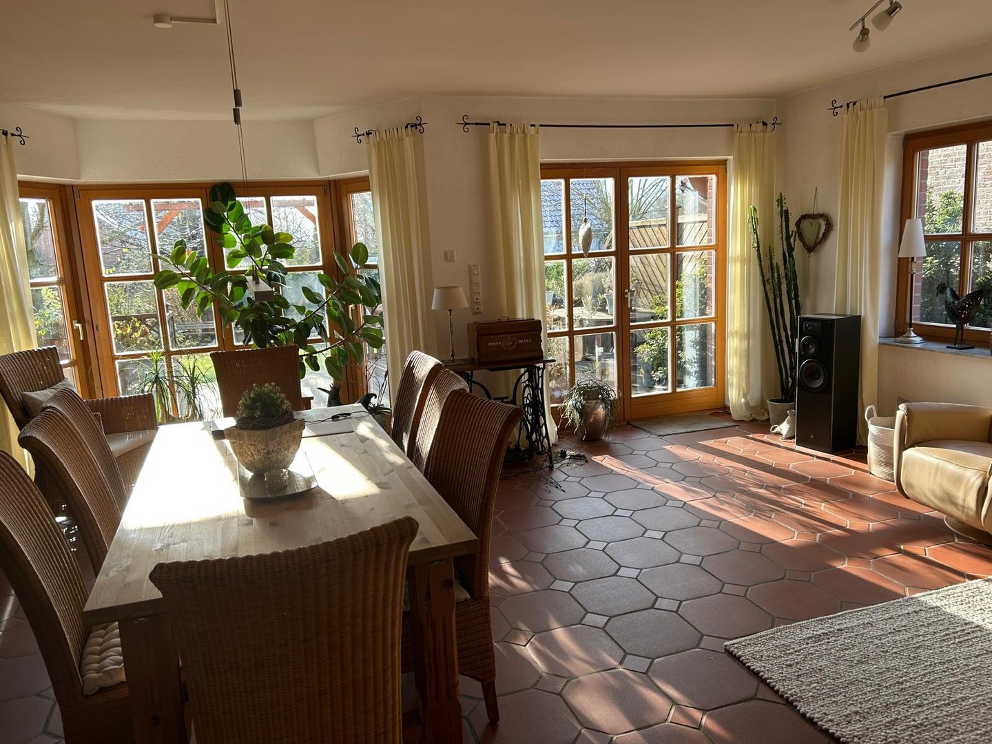 Einfamilienhaus auf dem Dorf vor den Toren Hannovers zu verkaufen / von Privat – Sehnde – Vorschaubild 7