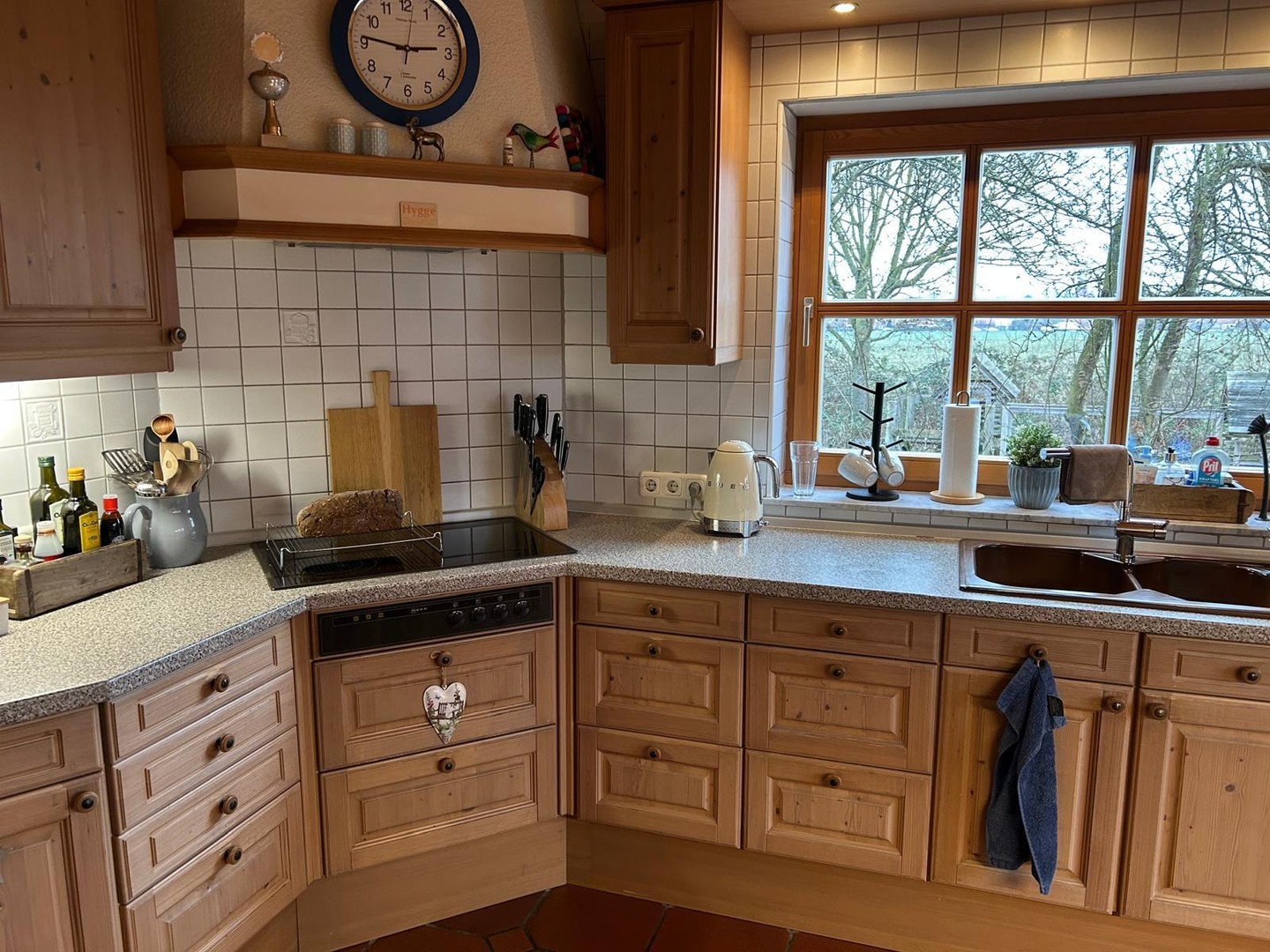 Einfamilienhaus auf dem Dorf vor den Toren Hannovers zu verkaufen / von Privat – Sehnde – Vorschaubild 11