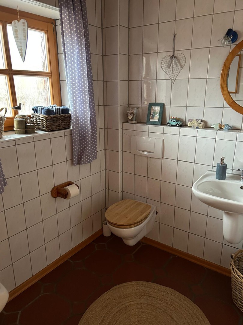Einfamilienhaus auf dem Dorf vor den Toren Hannovers zu verkaufen / von Privat – Sehnde – Vorschaubild 13