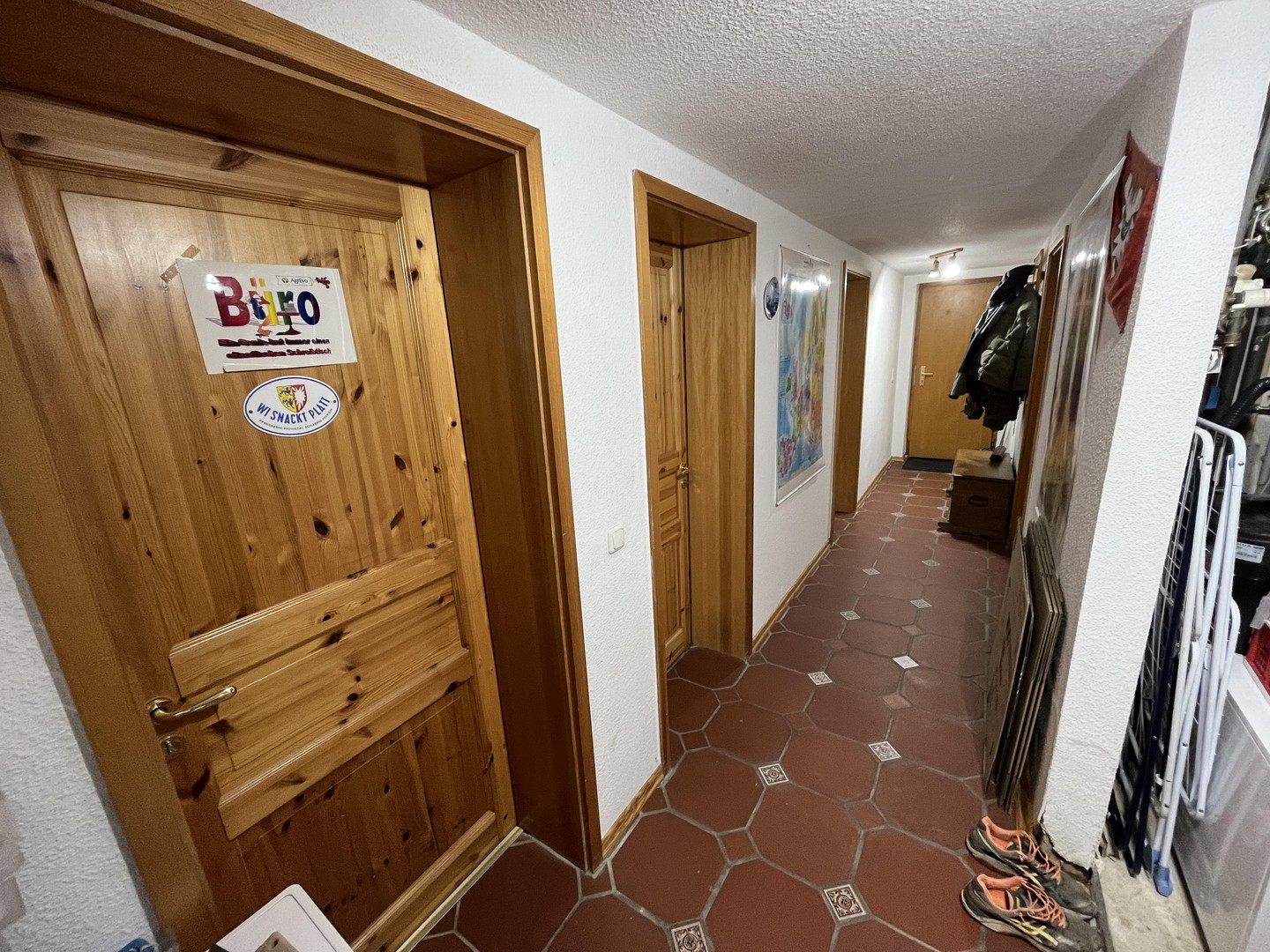 Einfamilienhaus auf dem Dorf vor den Toren Hannovers zu verkaufen / von Privat – Sehnde – Vorschaubild 19