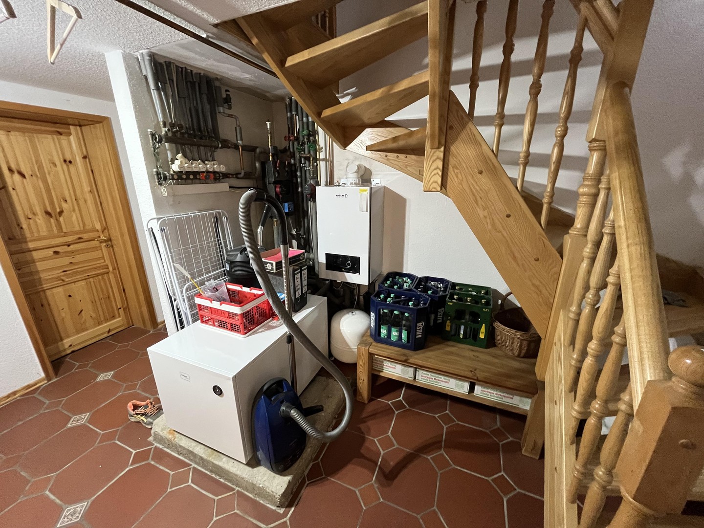 Einfamilienhaus auf dem Dorf vor den Toren Hannovers zu verkaufen / von Privat – Sehnde – Vorschaubild 20