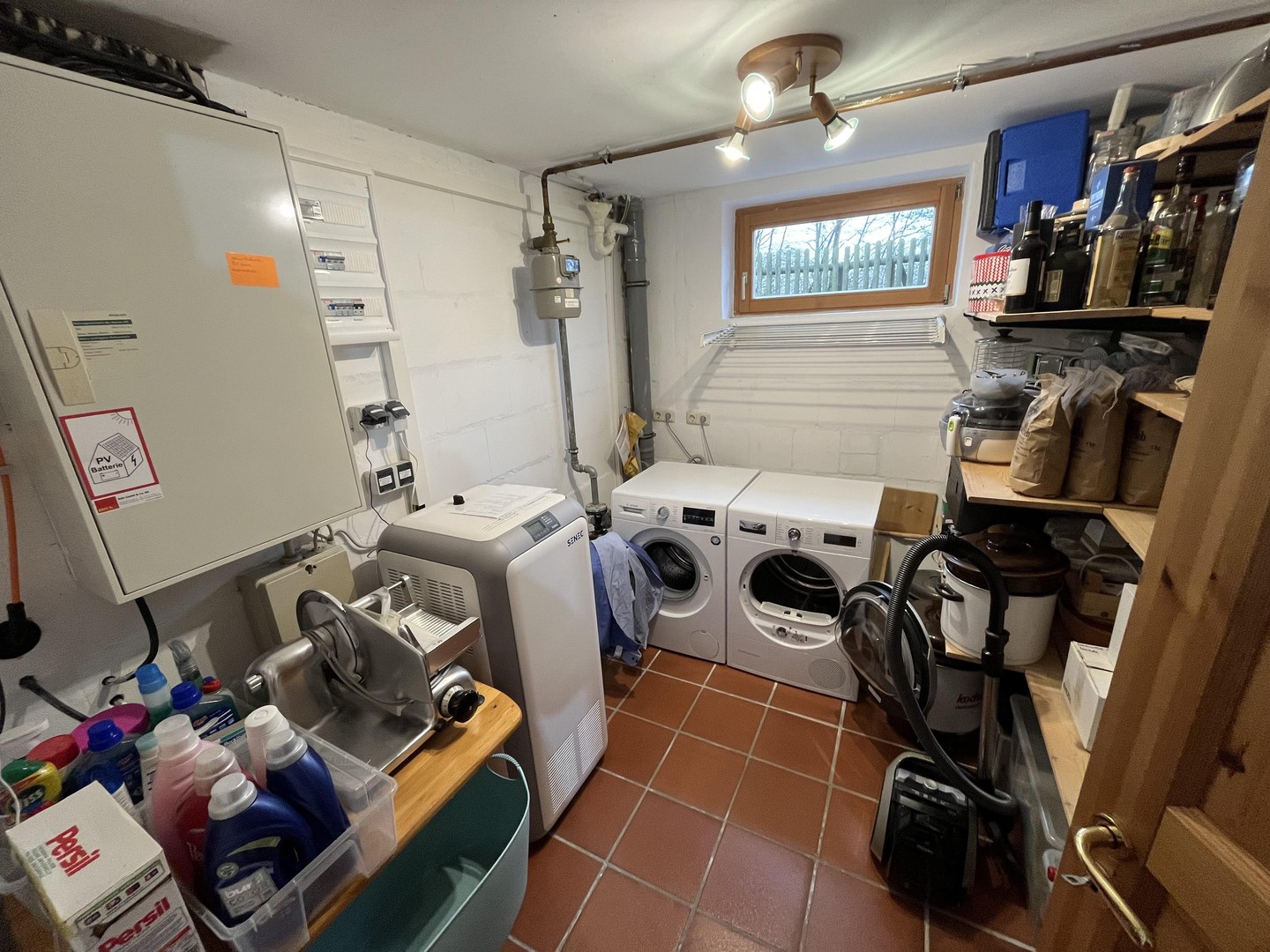Einfamilienhaus auf dem Dorf vor den Toren Hannovers zu verkaufen / von Privat – Sehnde – Vorschaubild 22