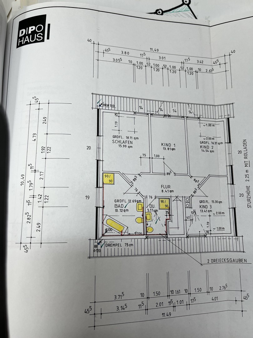Einfamilienhaus auf dem Dorf vor den Toren Hannovers zu verkaufen / von Privat – Sehnde – Vorschaubild 25