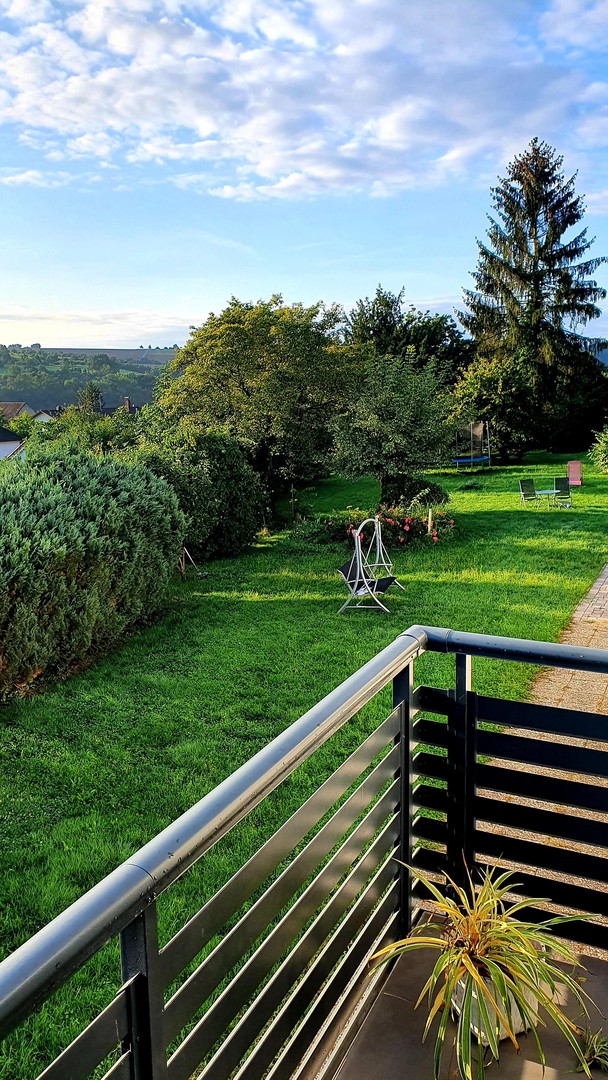 Besonderes saniertes 1-2 Familienhaus, großer Garten mit Privatsphäre und Weitblick. – Neudenau – Vorschaubild 22