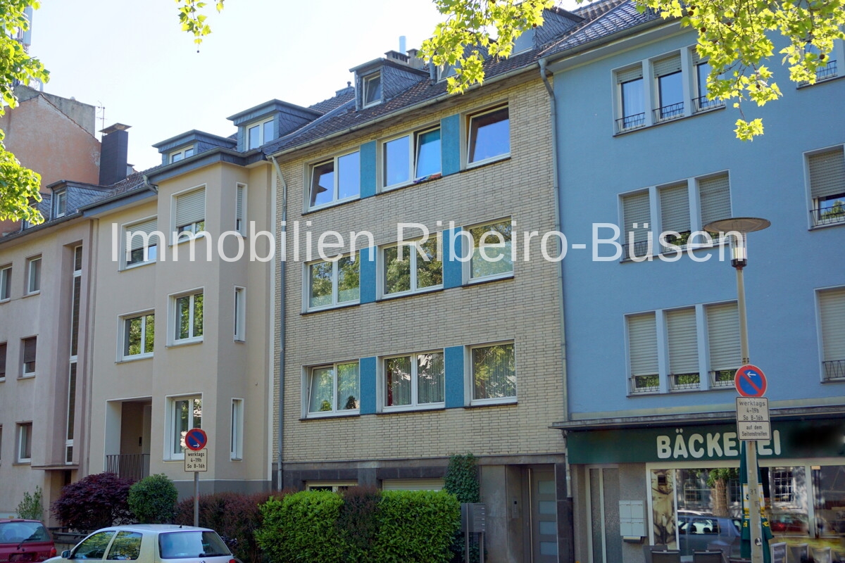 Interessante Kapitalanlage im Herzen von Rheydt – Mönchengladbach – Vorschaubild 4