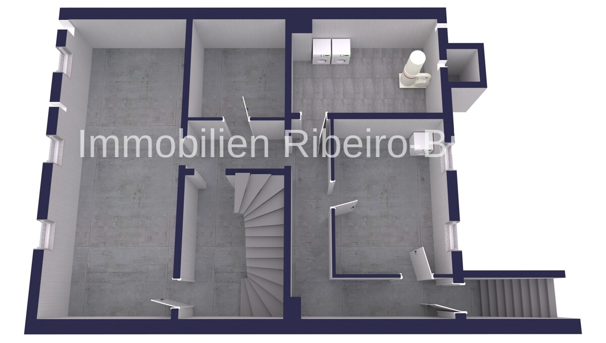 Interessante Kapitalanlage im Herzen von Rheydt – Mönchengladbach – Vorschaubild 29