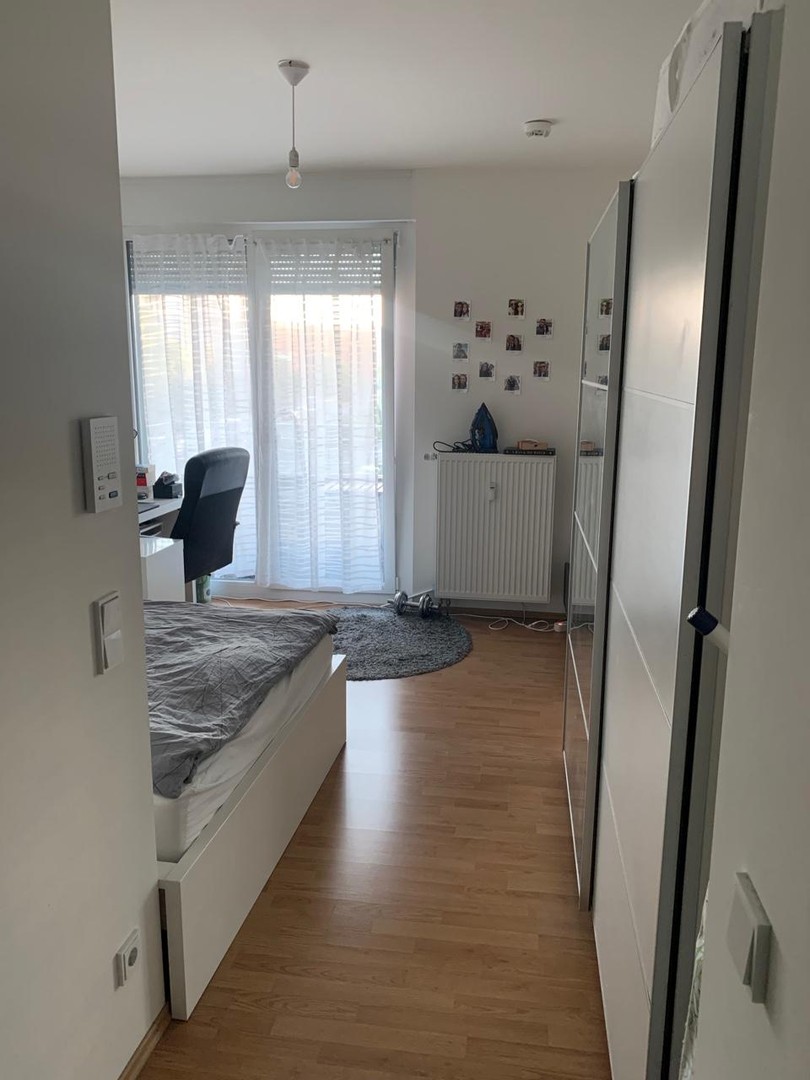 Appartement im Studio M2 München Landsberger Strasse – München – Bild 1 von 8