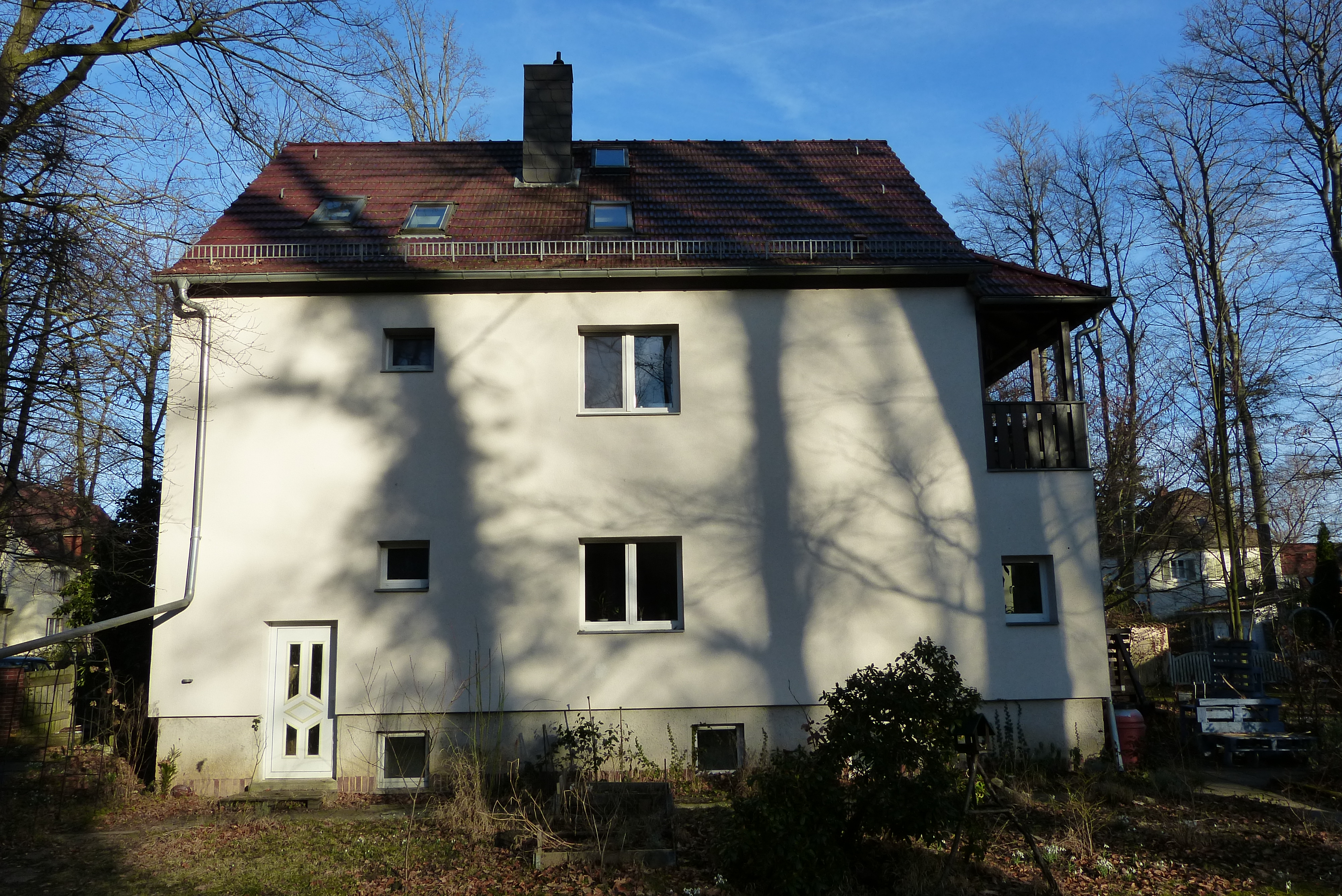 Wohnhaus in gewachsener Siedlung, Objekt Nr. 4 6 38 6 – Leipzig – Vorschaubild 4