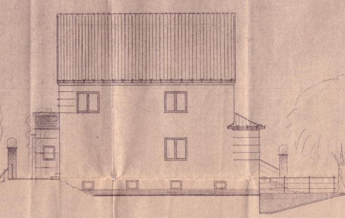 Wohnhaus in gewachsener Siedlung, Objekt Nr. 4 6 38 6 – Leipzig – Vorschaubild 11