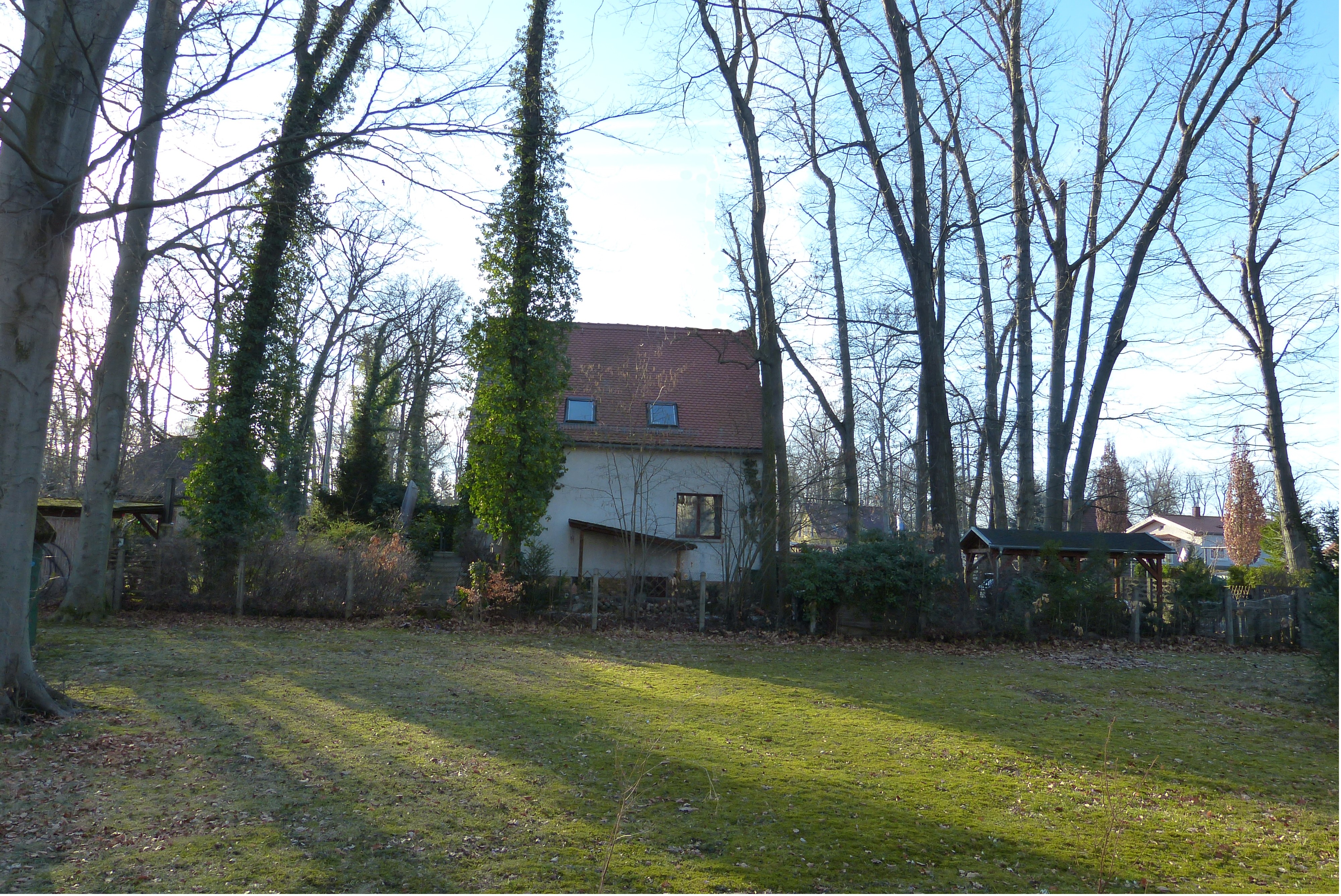 Wohnhaus in gewachsener Siedlung, Objekt Nr. 4 6 38 39 7 – Leipzig – Vorschaubild 2