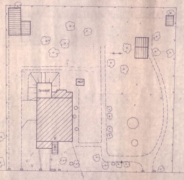 Wohnhaus in gewachsener Siedlung, Objekt Nr. 4 6 38 39 7 – Leipzig – Vorschaubild 15