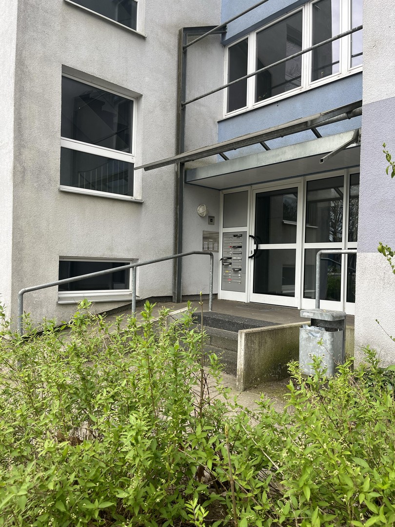Gepflegte Eigentumswohnung in Hamburg-Jenfeld mit Tiefgaragenplatz – Hamburg – Vorschaubild 9