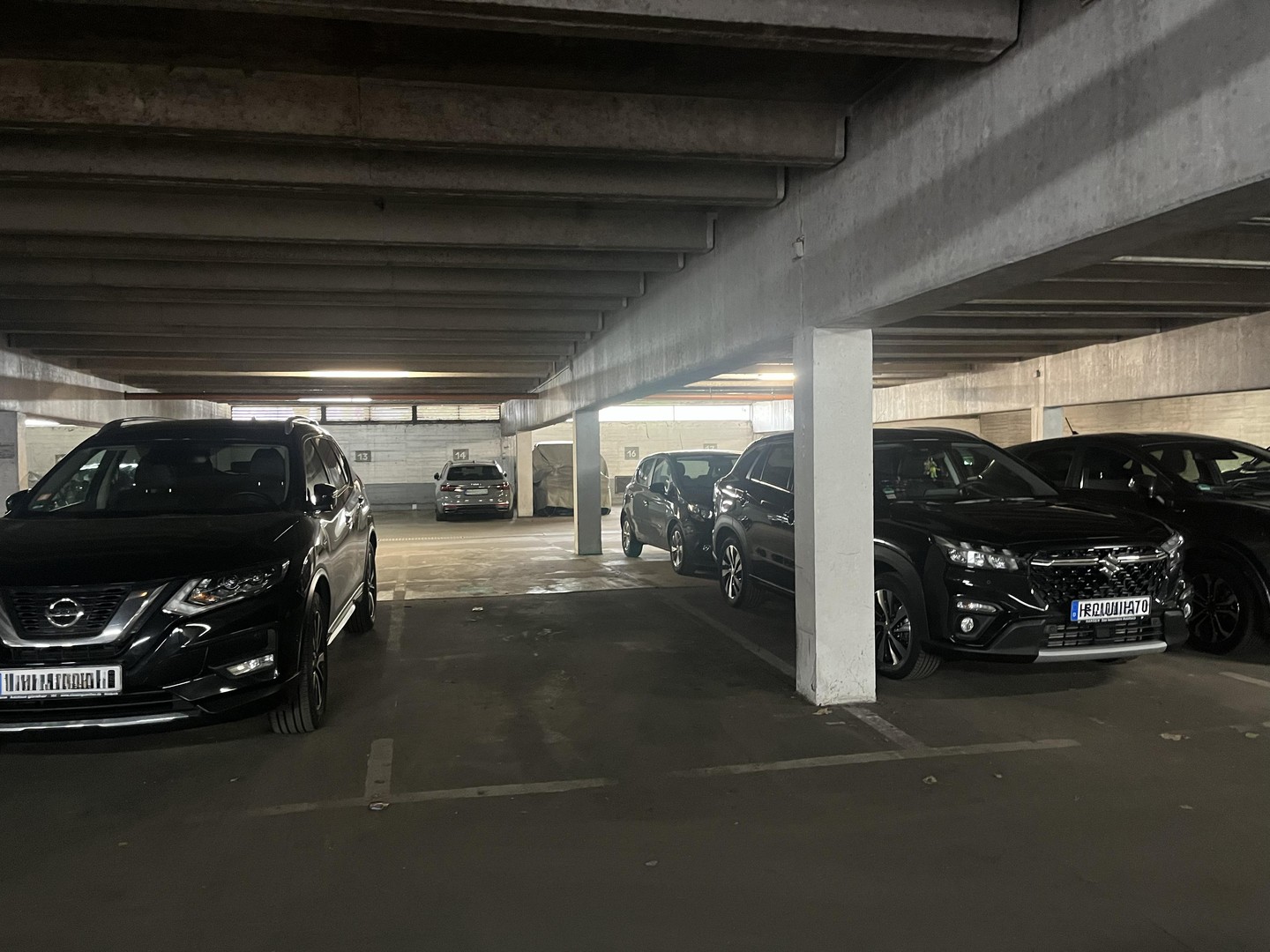 Gepflegte Eigentumswohnung in Hamburg-Jenfeld mit Tiefgaragenplatz – Hamburg – Vorschaubild 10