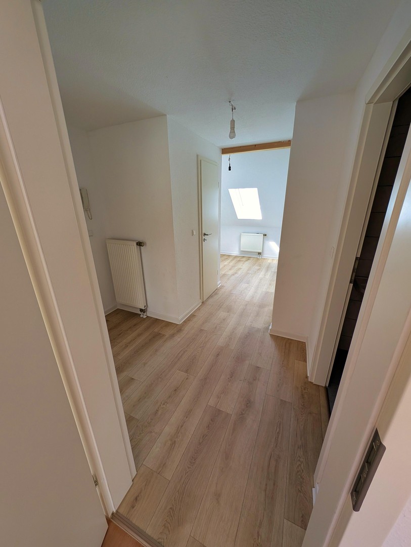 Eigentumswohnung Maisonette 5 Schlafräume, große Wohnküche und 2 Bäder – Chemnitz – Vorschaubild 2