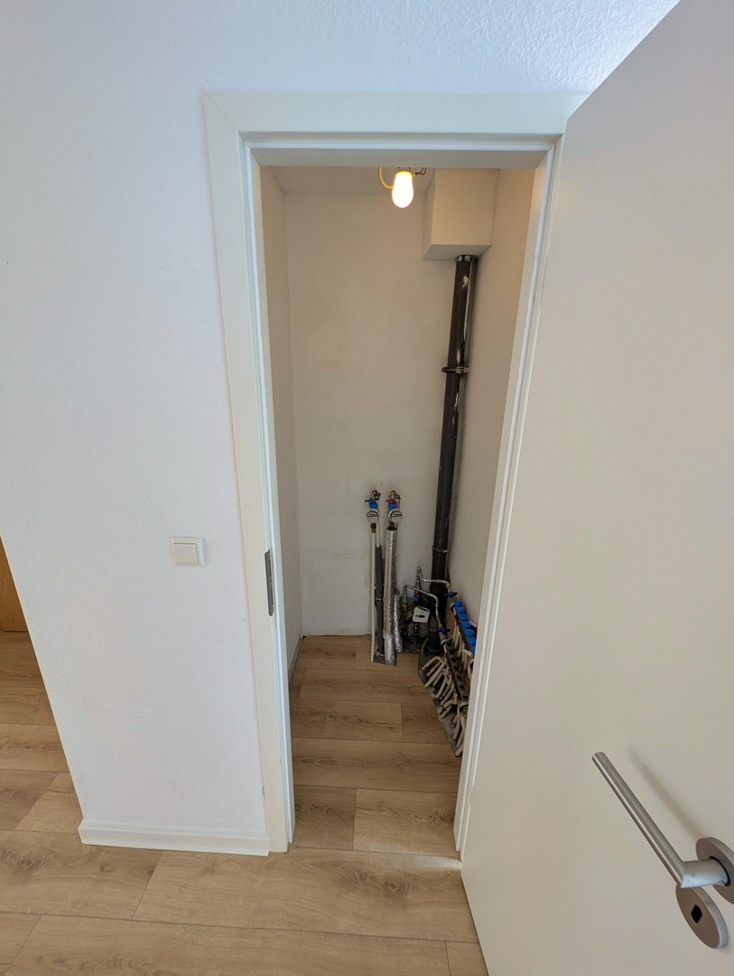 Eigentumswohnung Maisonette 5 Schlafräume, große Wohnküche und 2 Bäder – Chemnitz – Vorschaubild 7