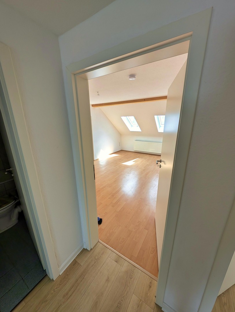 Eigentumswohnung Maisonette 5 Schlafräume, große Wohnküche und 2 Bäder – Chemnitz – Vorschaubild 10
