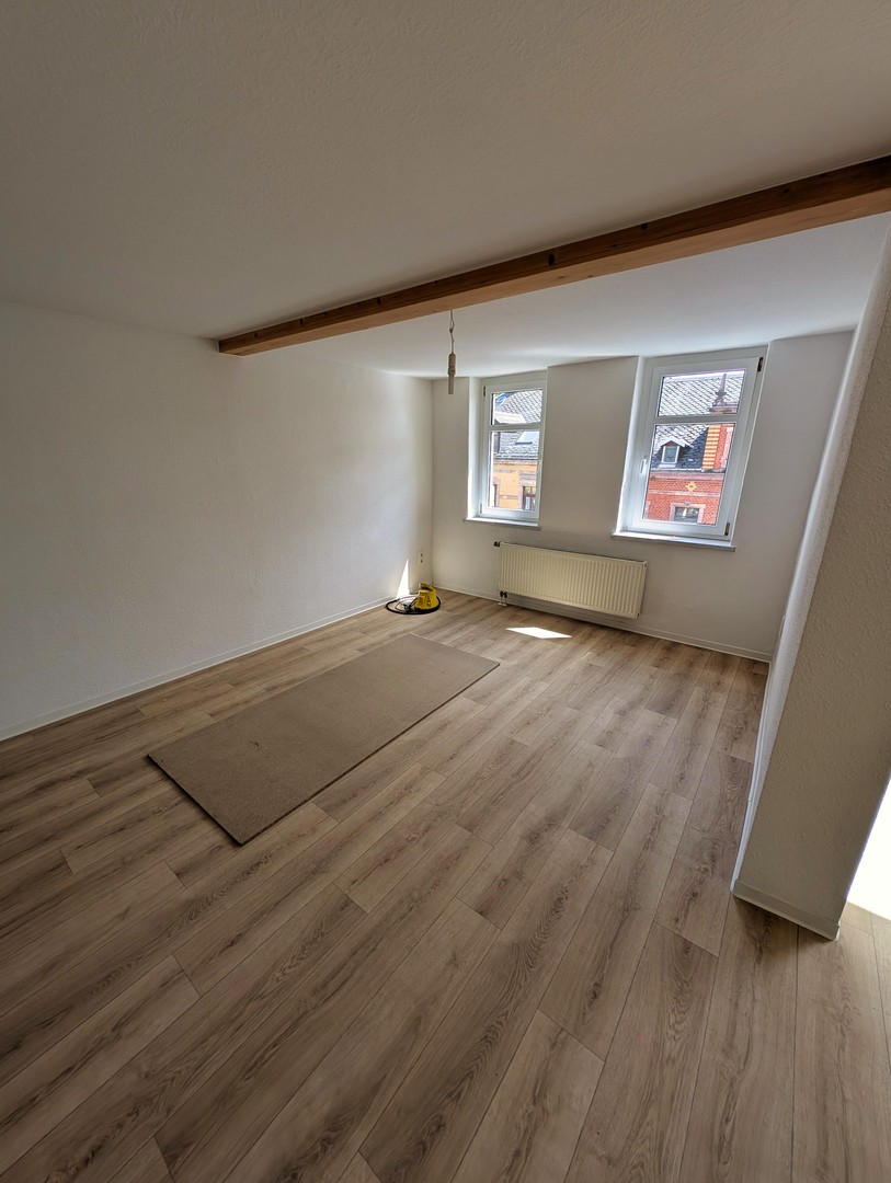 Eigentumswohnung Maisonette 5 Schlafräume, große Wohnküche und 2 Bäder – Chemnitz – Vorschaubild 13