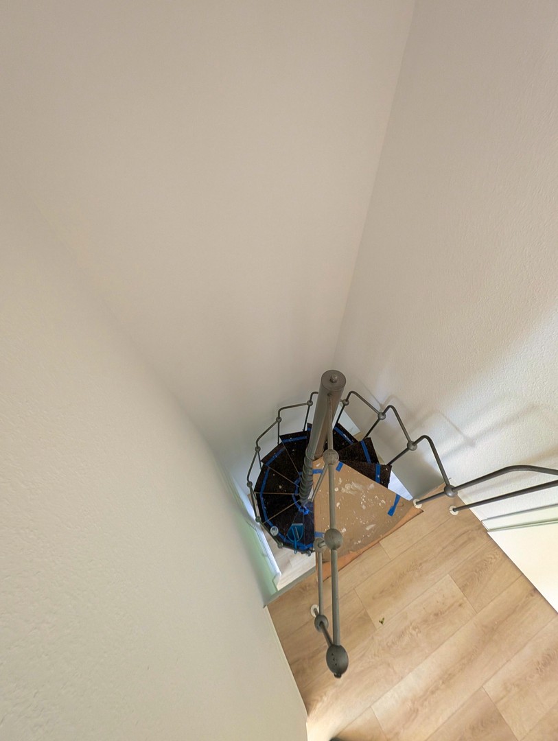 Eigentumswohnung Maisonette 5 Schlafräume, große Wohnküche und 2 Bäder – Chemnitz – Vorschaubild 21