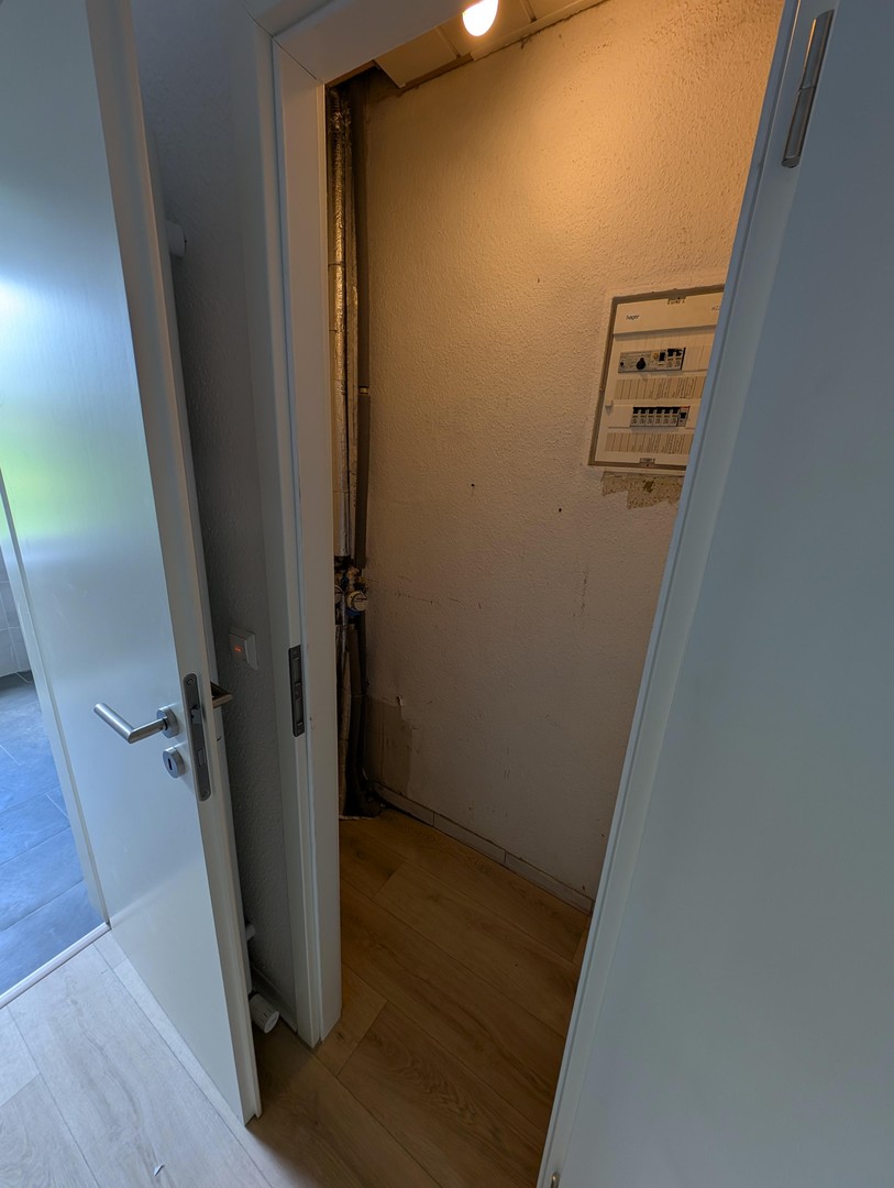 Eigentumswohnung Maisonette 5 Schlafräume, große Wohnküche und 2 Bäder – Chemnitz – Vorschaubild 24