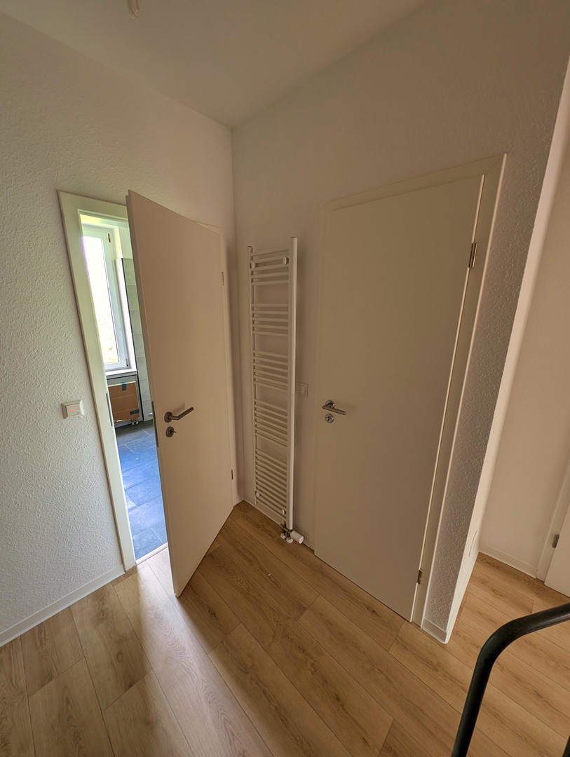 Eigentumswohnung Maisonette 5 Schlafräume, große Wohnküche und 2 Bäder – Chemnitz – Vorschaubild 25