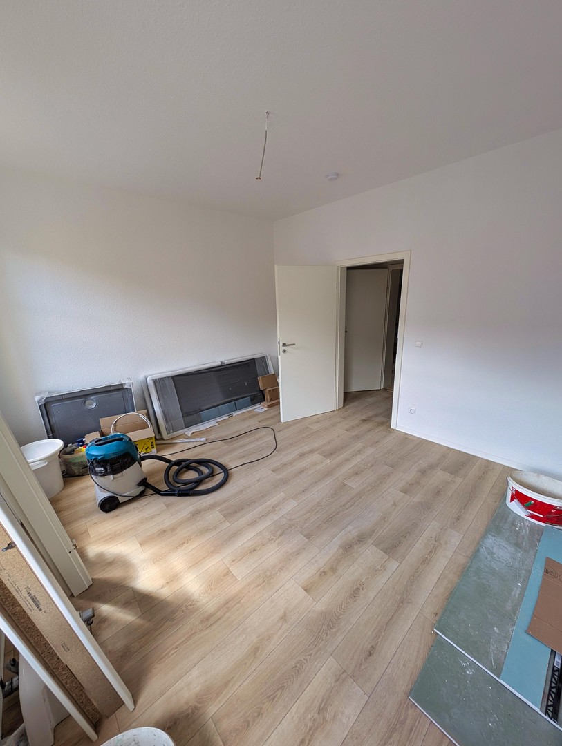 Eigentumswohnung Maisonette 5 Schlafräume, große Wohnküche und 2 Bäder – Chemnitz – Vorschaubild 27