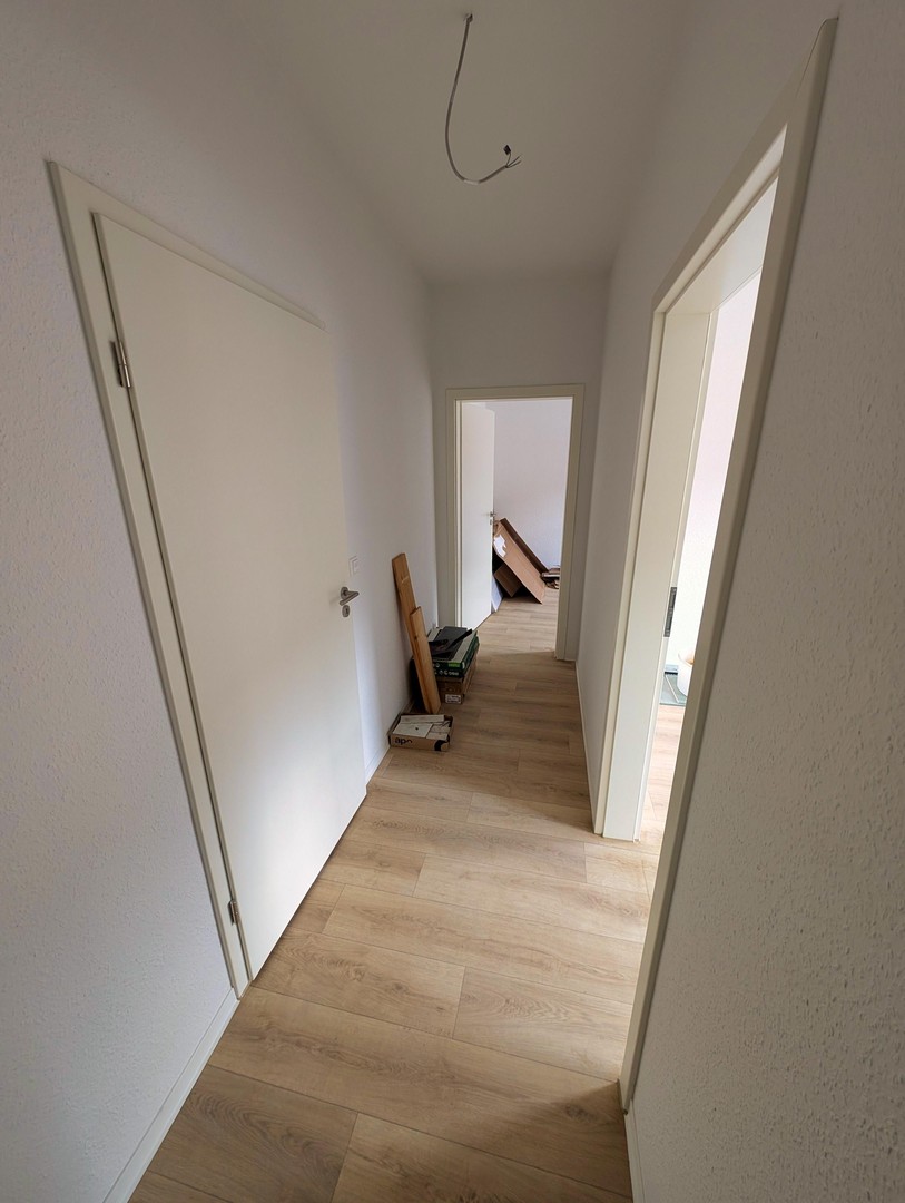 Eigentumswohnung Maisonette 5 Schlafräume, große Wohnküche und 2 Bäder – Chemnitz – Vorschaubild 29